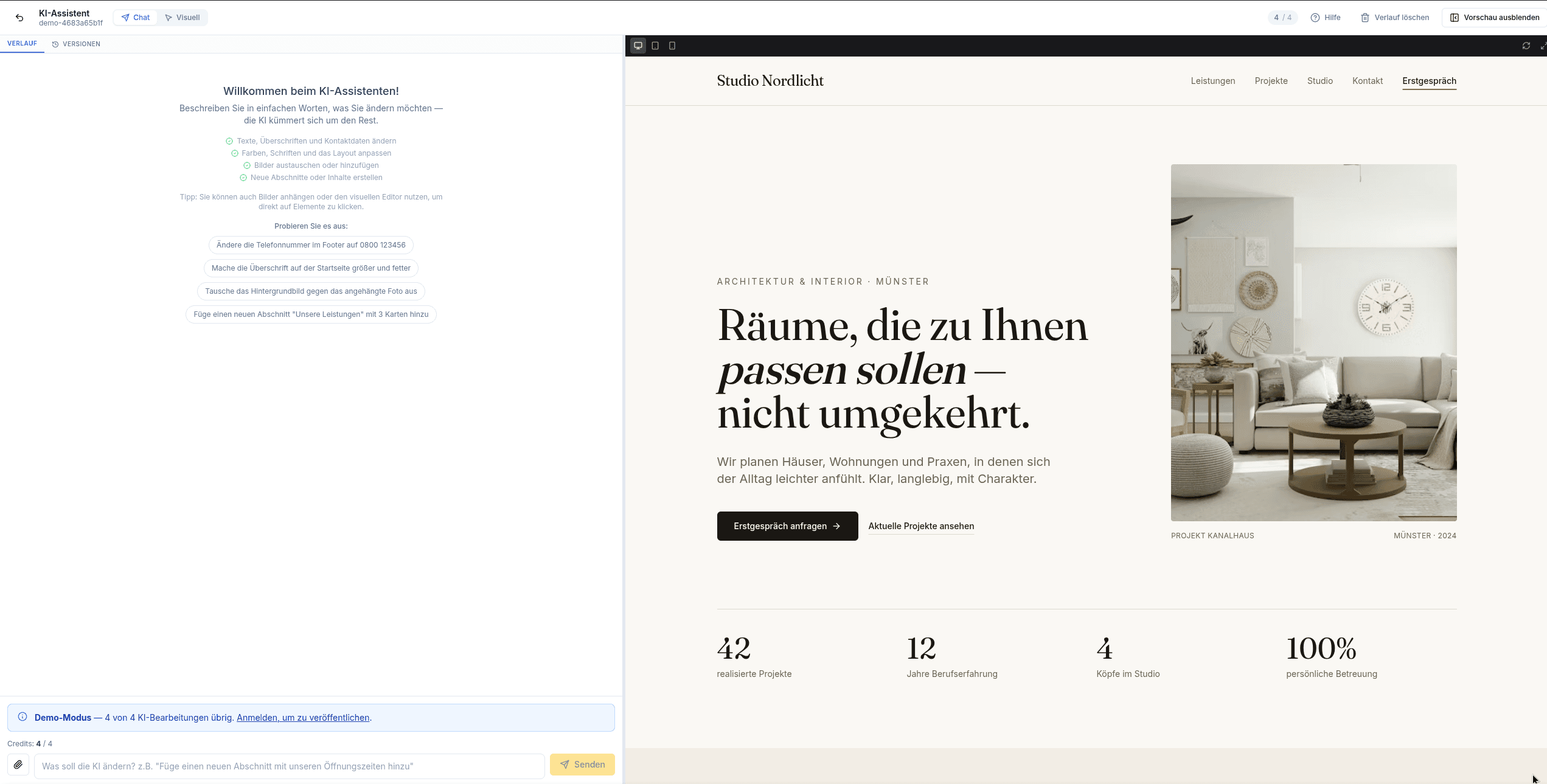 pagebee.de